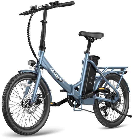 FAFREES Elektrische Fiets...