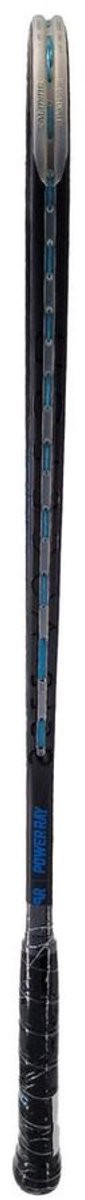 Salming PowerRay squashracket bumperset