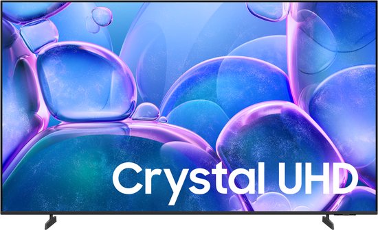 Samsung UE65U8092F - Televisie - Smart TV - 4K - Tizen - 65 inch - Crystal UHD - Motion Xcelerator - Buitenlands model