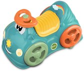 Bol.com Chicco Loop Auto All Around Aqua Turquoise Eco+ aanbieding