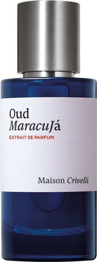 Maison Crivelli Oud Stallion Extrait De Parfum 100 ml - Unisex