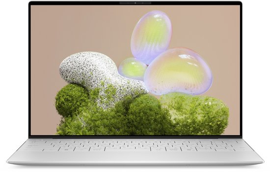Dell XPS 13 9350 - Copilot+ Laptop - 13,4 inch - Core Ultra 7 - 32GB/512GB - 120 Hz