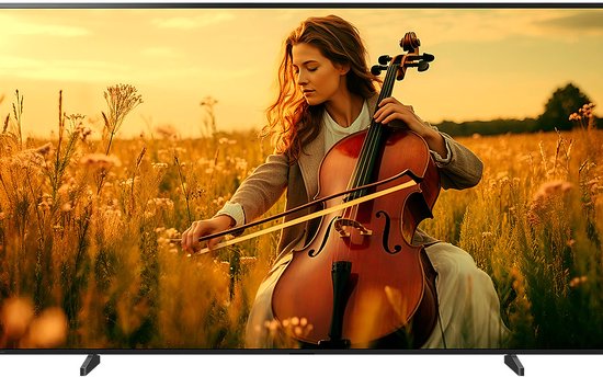 Sony Bravia 5 - 85 inch - 4K XR | MiniLED - 2025