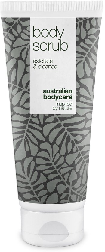 Australian Bodycare Bodyscrub voor Mannen