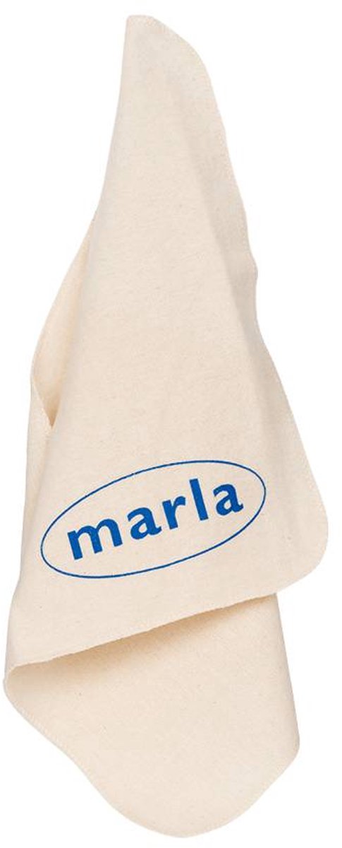 Marla poetsdoek - doek voor verzorging van schoenen