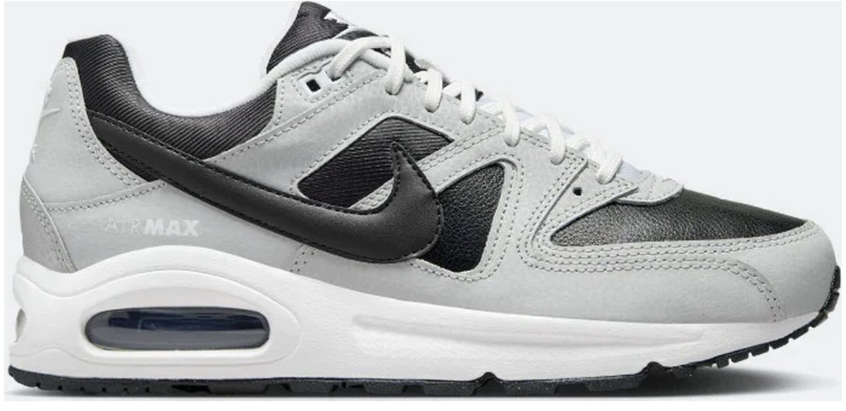 Nike Nike Air max command Sneakers Dames Zwart