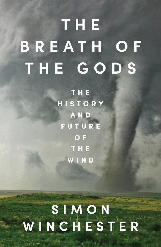 The Breath of the Gods