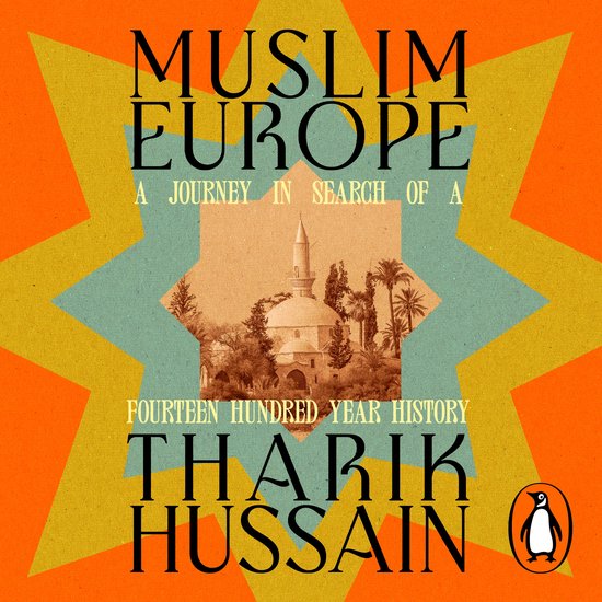 Muslim Europe - cover