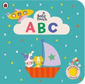 Alfabetboek voor kinderen: leer en oefen het lezen en schrijven van Alfabetboek voor kinderen: leer en oefen het lezen en schrijven van