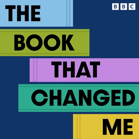 The Book That Changed Me: 20 Essays on Influential Literatur ... - cover
