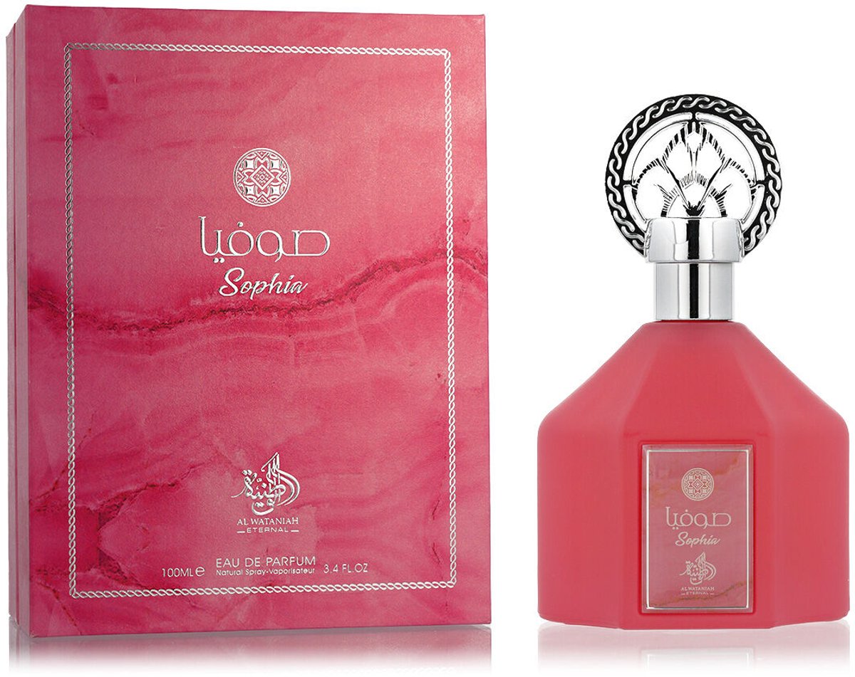 Damesparfum Al Wataniah Sophia EDP 100 ml