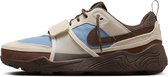 Nike Travis Scott Zoom Field Jaxx - Sneakers - Unisex - Leche Blauw Bar