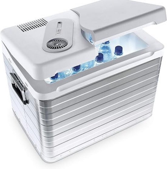 Thermo-elektrische Camping koelboxen 30 liter kopen? ✔️ Tot 28% korting