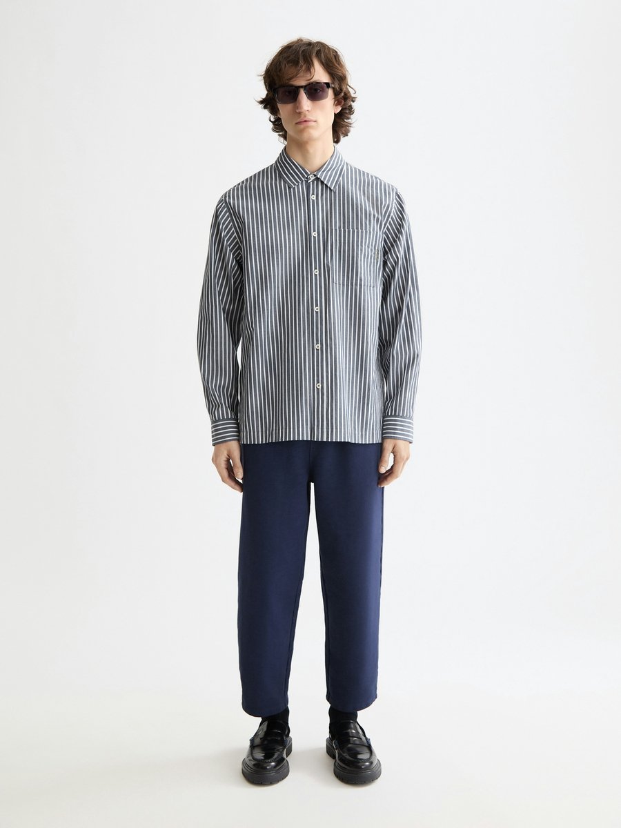 Scotch & Soda - Heren - Blouses