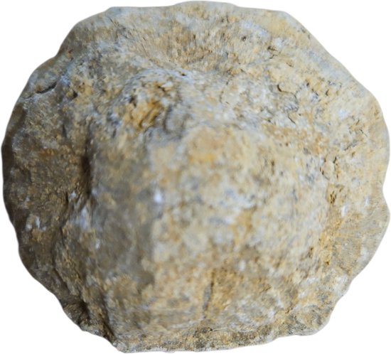 Geweldige Geodes (Bergkristal) om zelf te kraken uit Marokko klein
