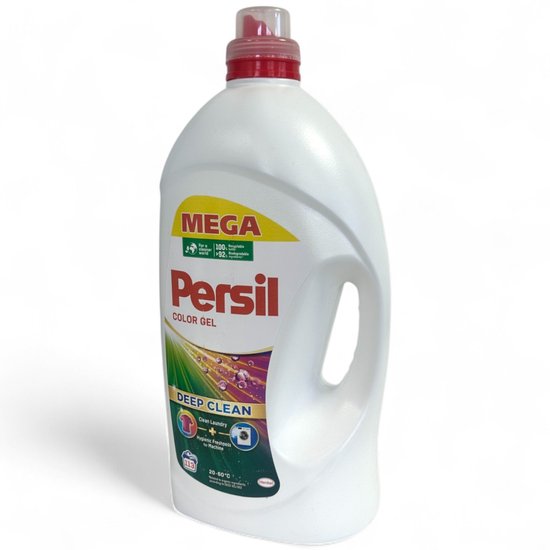 PERSIL Color 3,96 l (88 pièces)