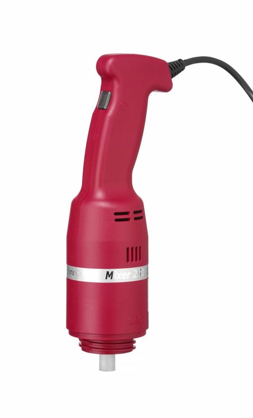 Hendi Staafmixer Profi Line 250 - Met vaste snelheid van HENDI — afbeelding 3