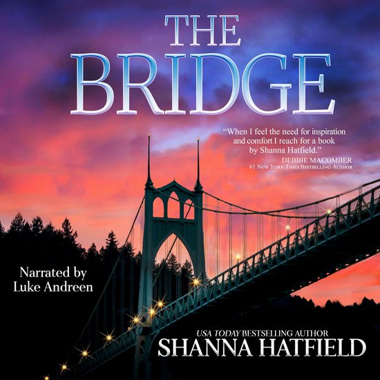 The Bridge - cover