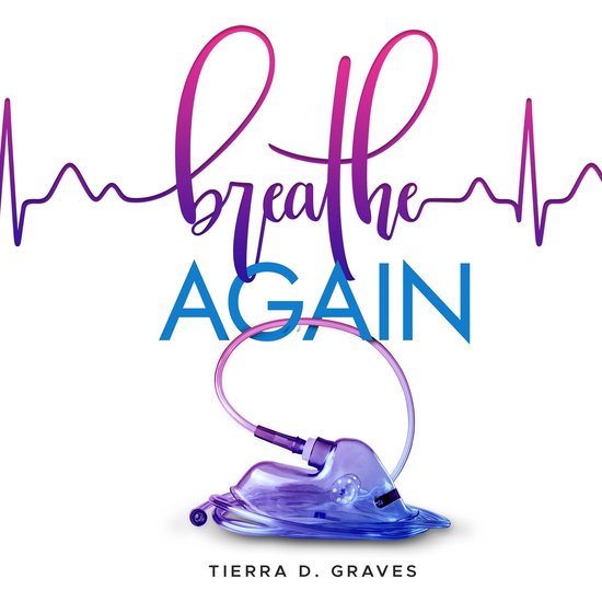 Breathe Again - cover