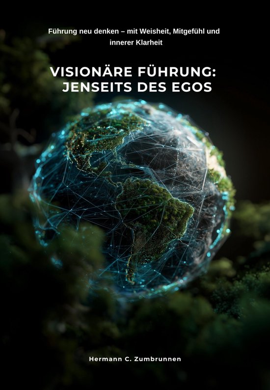 Blockchain für den Planeten - cover