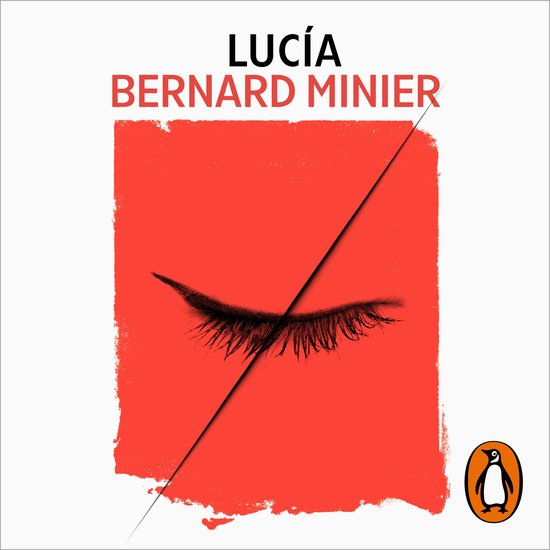 Lucía (Teniente Lucía Guerrero 1) - cover