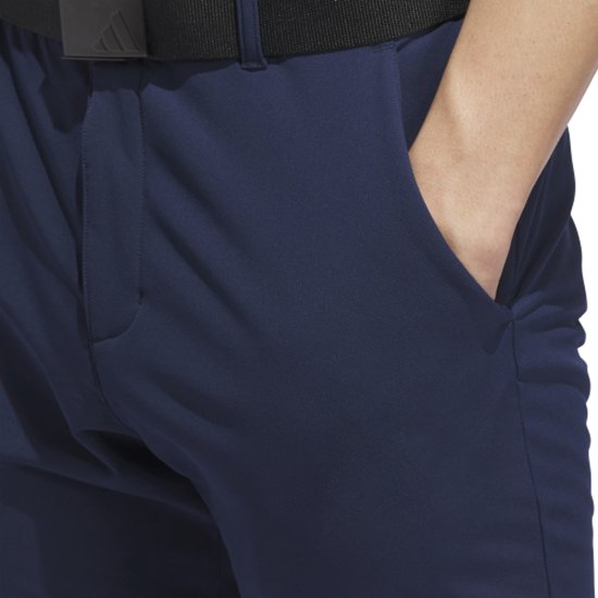 Adidas Heren Winter Golfbroek Ultimate Artic Cold Navy van Merkloos — afbeelding 5