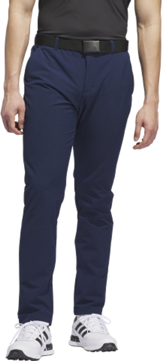 Adidas Heren Winter Golfbroek Ultimate Artic Cold Navy van Merkloos — afbeelding 3