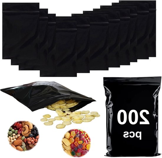WillieJan dames Hygiënezakjes - Navullingen - 10 Doosjes