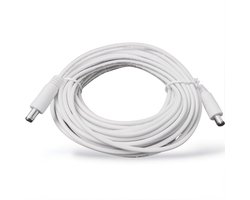 Thuys – Verlengkabel – 7,5 Meter – Compatibel – Met Philips Hue Lightstrip V4 – Wit