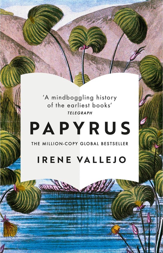 Papyrus - cover