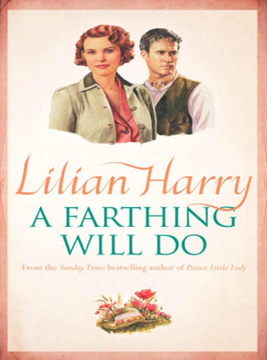 A Farthing Will Do - cover