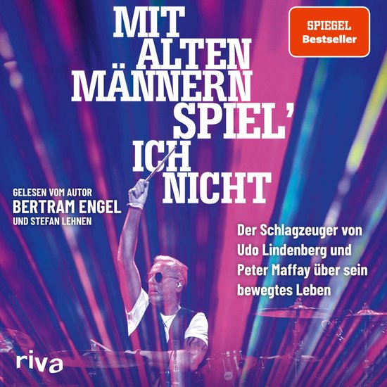 Mit alten Männern spiel' ich nicht - cover