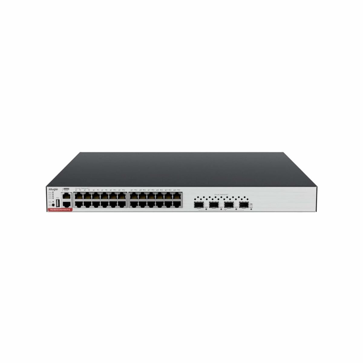 Schakelaar Ruijie Networks RG-S5310-24GT4XS-P-E