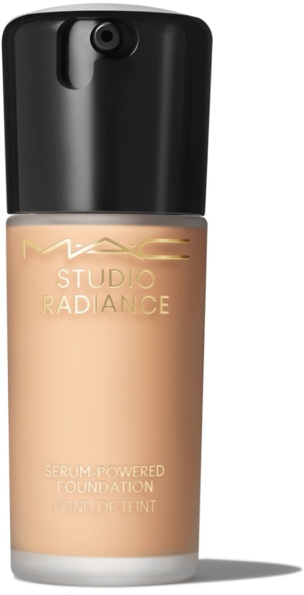 MAC Cosmetics - Studio Radiance Serum Foundation