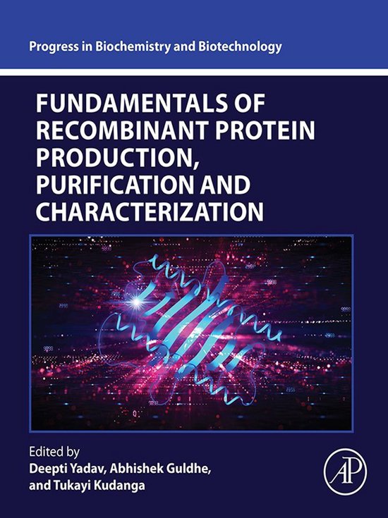 Progress in Biochemistry and Biotechnology - Fundamentals of ... - cover