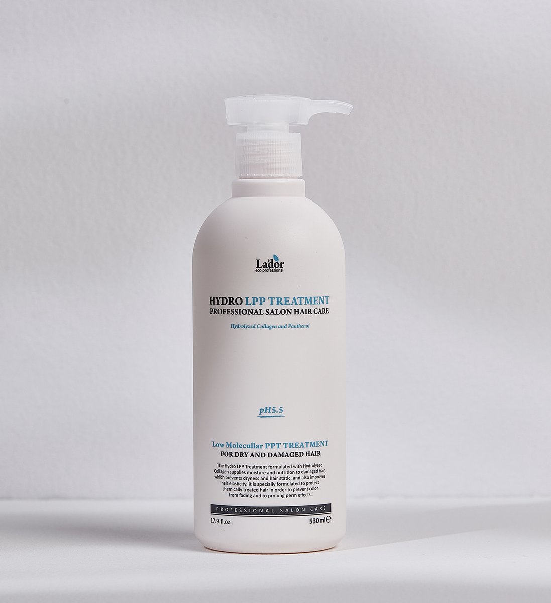 La'dor Hydro LPP Treatment 530ml