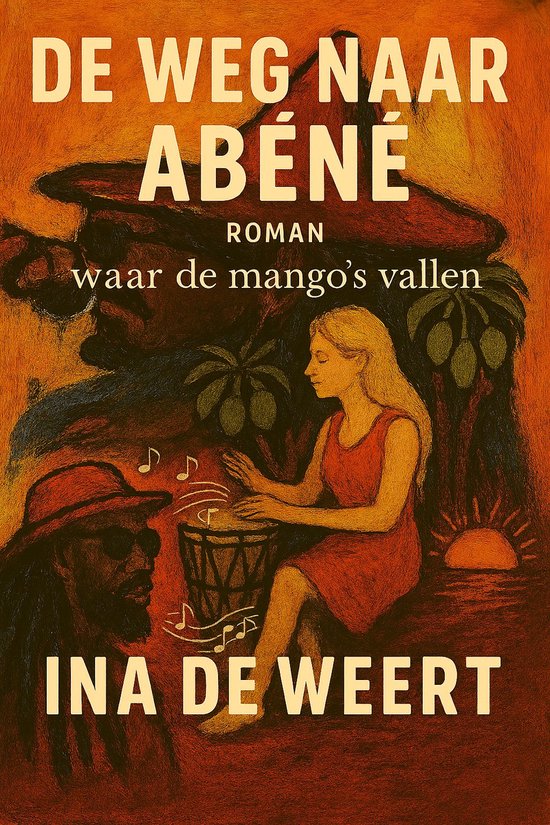 De weg naar Abene