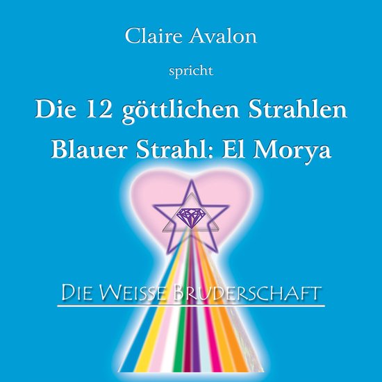 Die zwölf göttlichen Strahlen - cover