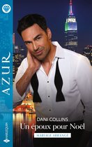 Un époux pour Noël