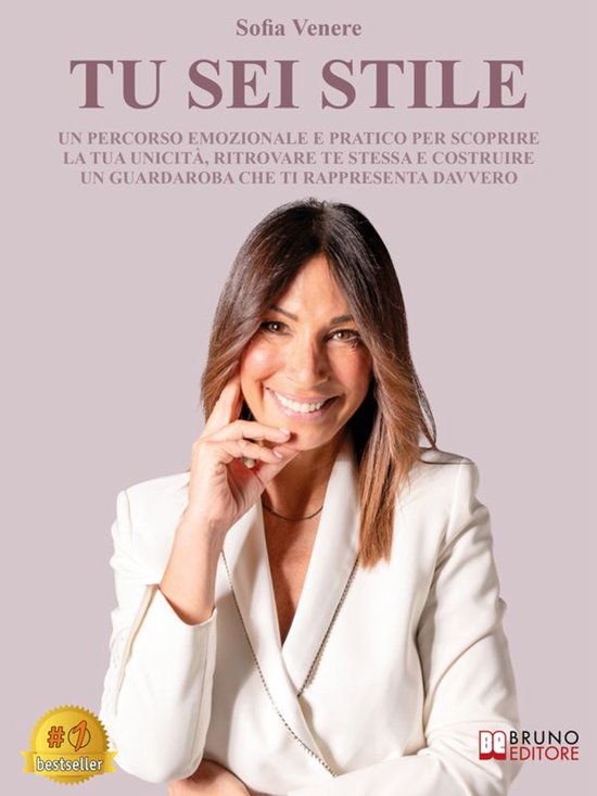 Tu Sei Stile - cover