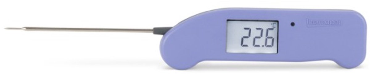 Thermapen ONE Lavender - Limited Edition - Kookthermometer