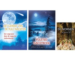 Yulenachten pakket – wegwijzer door de magische midwintertijd
