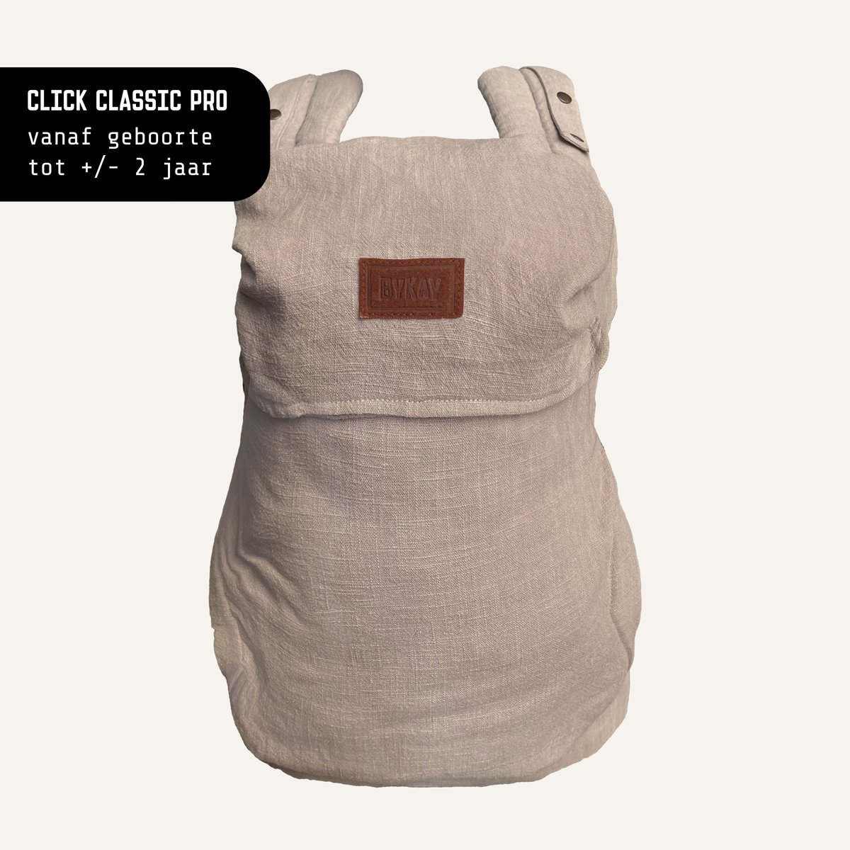 ByKay Click Carrier Classic