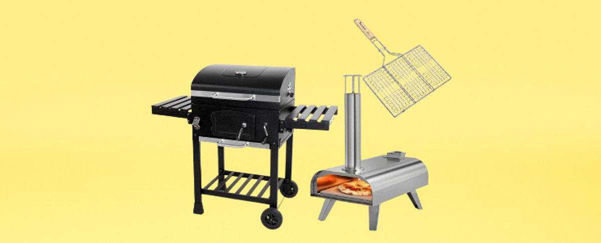 Populaire BBQ's
