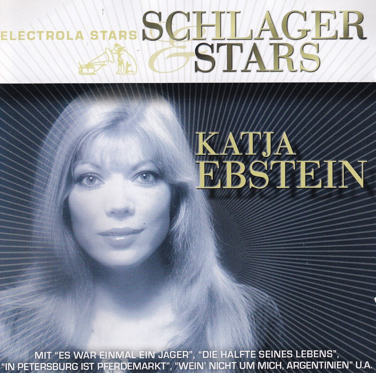 Katja Ebstein - Schlager Und Stars
