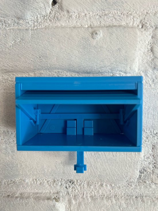 Comfify Sleutelhouder Keys - Inclusief Schroeven en Ankers - 6x8