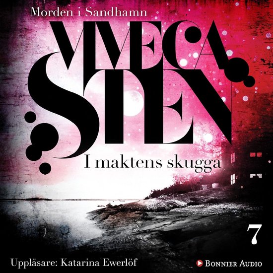 I maktens skugga - cover