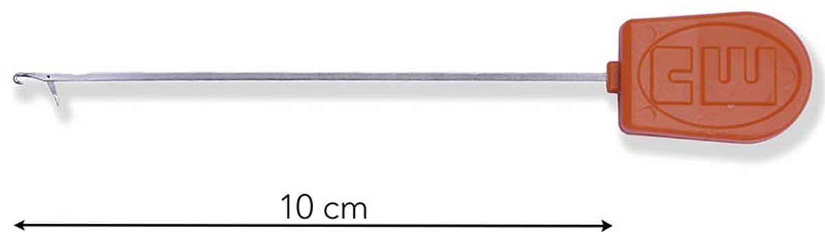 Carp Whisperer - Stringer Needle