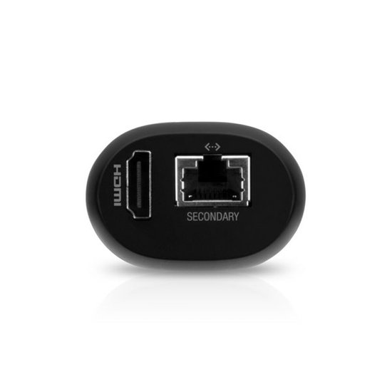 Ubiquiti - UniFi Protect ViewPort PoE van Ubiquiti — afbeelding 4