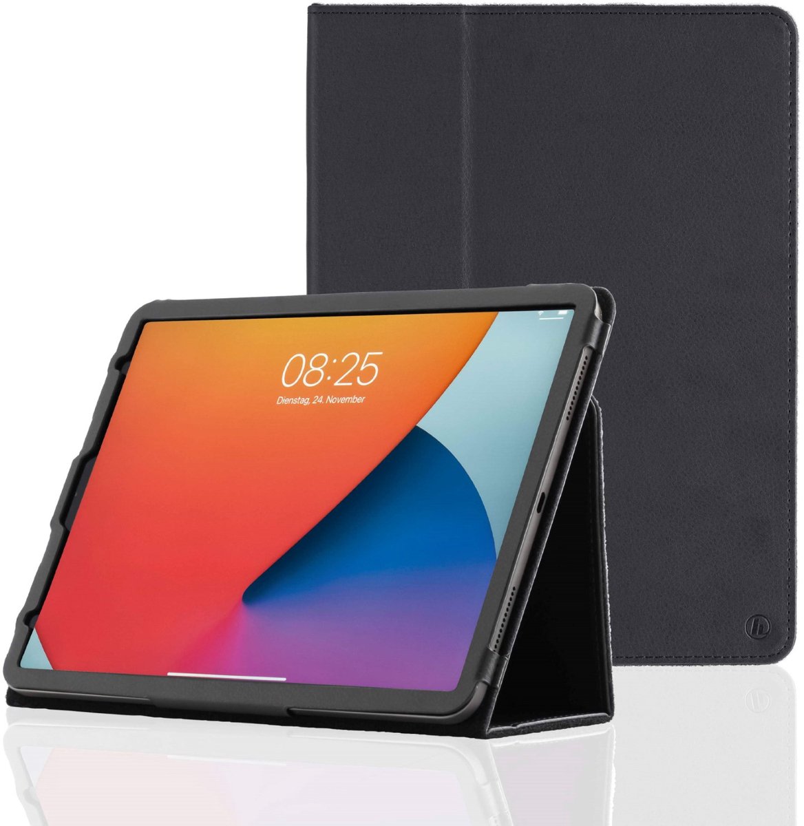 Hama Tablet-case "Bend" voor Apple iPad Pro 12.9" (2020/2021/2022), zwart